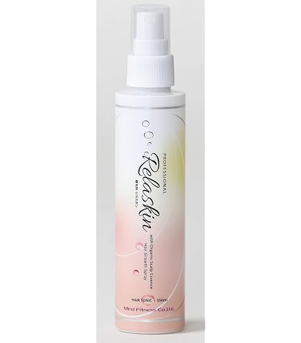 Amazon | 安心シャンプー “アロマの香” 300ml | マインド